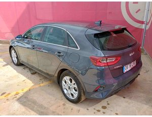 
										KIA CEED 1.0 T-GDI 74KW DRIVE (100CV) BERLINA CON PORTÓN full									