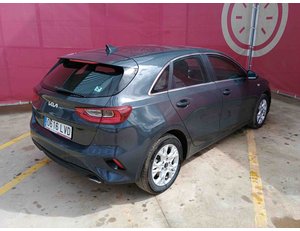 
										KIA CEED 1.0 T-GDI 74KW DRIVE (100CV) BERLINA CON PORTÓN full									
