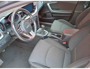 
										KIA CEED 1.0 T-GDI 74KW DRIVE (100CV) BERLINA CON PORTÓN full									