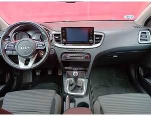 
										KIA CEED 1.0 T-GDI 74KW DRIVE (100CV) BERLINA CON PORTÓN full									