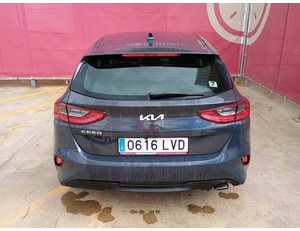 
										KIA CEED 1.0 T-GDI 74KW DRIVE (100CV) BERLINA CON PORTÓN full									