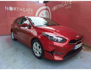 
										KIA CEED 1.0 T-GDI 88KW DRIVE (120CV) BERLINA CON PORTÓN full									