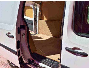 
										RENAULT KANGOO EXPRESS 1.5 DCI 55KW PROFESIONAL E6 (75CV) full									