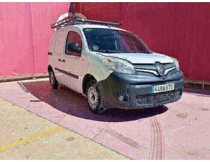 
										RENAULT KANGOO EXPRESS 1.5 DCI 55KW PROFESIONAL E6 (75CV) full									