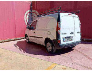
										RENAULT KANGOO EXPRESS 1.5 DCI 55KW PROFESIONAL E6 (75CV) full									