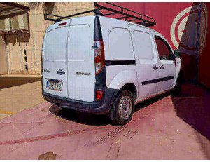
										RENAULT KANGOO EXPRESS 1.5 DCI 55KW PROFESIONAL E6 (75CV) full									