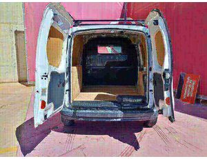 
										RENAULT KANGOO EXPRESS 1.5 DCI 55KW PROFESIONAL E6 (75CV) full									
