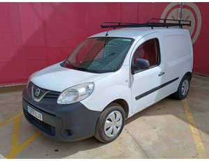 
										NISSAN NV250 1.5 DCI 70KW L1H1 2 SEATS OPTIMA (95CV) FURGÓN DERIVADO DE TURISMO full									