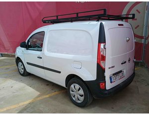 
										NISSAN NV250 1.5 DCI 70KW L1H1 2 SEATS OPTIMA (95CV) FURGÓN DERIVADO DE TURISMO full									