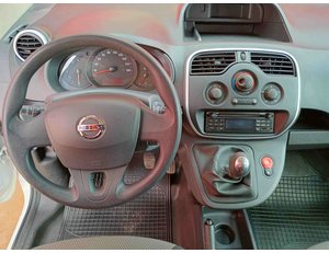 
										NISSAN NV250 1.5 DCI 70KW L1H1 2 SEATS OPTIMA (95CV) FURGÓN DERIVADO DE TURISMO full									