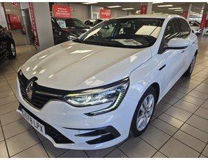 
										RENAULT MEGANE 1.5 BLUE DCI BUSINESS 85KW (115CV) BERLINA CON PORTÓN full									