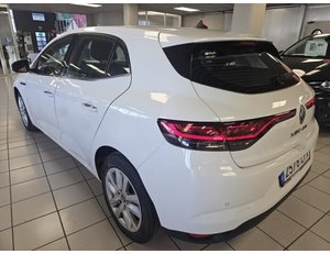 
										RENAULT MEGANE 1.5 BLUE DCI BUSINESS 85KW (115CV) BERLINA CON PORTÓN full									