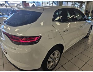 
										RENAULT MEGANE 1.5 BLUE DCI BUSINESS 85KW (115CV) BERLINA CON PORTÓN full									