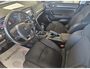 
										RENAULT MEGANE 1.5 BLUE DCI BUSINESS 85KW (115CV) BERLINA CON PORTÓN full									
