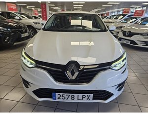 
										RENAULT MEGANE 1.5 BLUE DCI BUSINESS 85KW (115CV) BERLINA CON PORTÓN full									