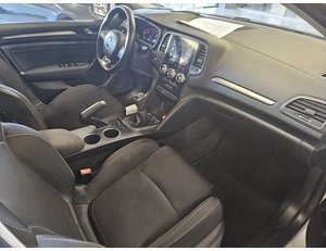 
										RENAULT MEGANE 1.5 BLUE DCI BUSINESS 85KW (115CV) BERLINA CON PORTÓN full									