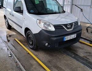 
										NISSAN NV250 1.5 DCI 70KW L1H1 2 SEATS COMFORT (95CV) FURGÓN DERIVADO DE TURISMO full									
