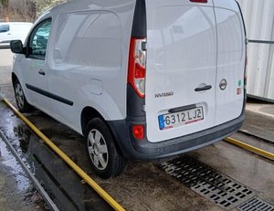 
										NISSAN NV250 1.5 DCI 70KW L1H1 2 SEATS COMFORT (95CV) FURGÓN DERIVADO DE TURISMO full									