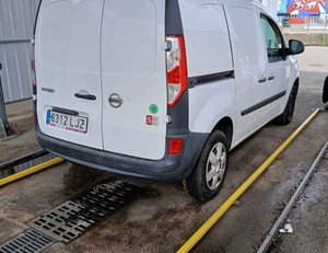 
										NISSAN NV250 1.5 DCI 70KW L1H1 2 SEATS COMFORT (95CV) FURGÓN DERIVADO DE TURISMO full									