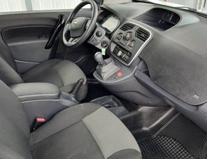
										NISSAN NV250 1.5 DCI 70KW L1H1 2 SEATS COMFORT (95CV) FURGÓN DERIVADO DE TURISMO full									