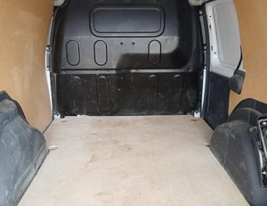 
										NISSAN NV250 1.5 DCI 70KW L1H1 2 SEATS COMFORT (95CV) FURGÓN DERIVADO DE TURISMO full									