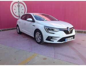 
										RENAULT MEGANE 1.5 BLUE DCI BUSINESS 85KW (115CV) BERLINA CON PORTÓN full									