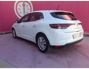 
										RENAULT MEGANE 1.5 BLUE DCI BUSINESS 85KW (115CV) BERLINA CON PORTÓN full									