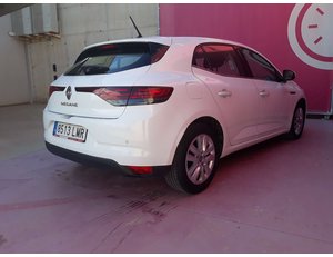 
										RENAULT MEGANE 1.5 BLUE DCI BUSINESS 85KW (115CV) BERLINA CON PORTÓN full									