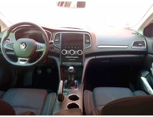 
										RENAULT MEGANE 1.5 BLUE DCI BUSINESS 85KW (115CV) BERLINA CON PORTÓN full									