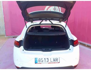 
										RENAULT MEGANE 1.5 BLUE DCI BUSINESS 85KW (115CV) BERLINA CON PORTÓN full									