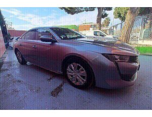 
										PEUGEOT 508 1.5 BLUEHDI 96KW ACTIVE AUTO (130CV) BERLINA CON PORTÓN full									