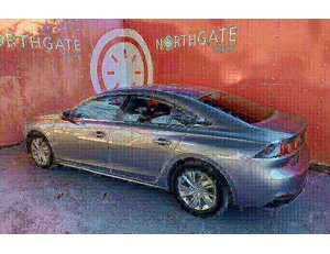 
										PEUGEOT 508 1.5 BLUEHDI 96KW ACTIVE AUTO (130CV) BERLINA CON PORTÓN full									