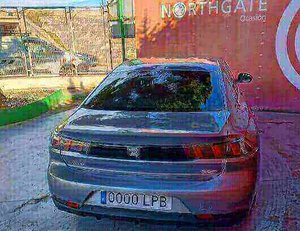 
										PEUGEOT 508 1.5 BLUEHDI 96KW ACTIVE AUTO (130CV) BERLINA CON PORTÓN full									