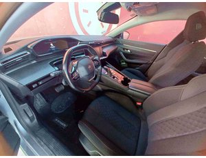 
										PEUGEOT 508 1.5 BLUEHDI 96KW ACTIVE AUTO (130CV) BERLINA CON PORTÓN full									