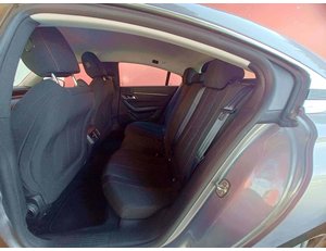 
										PEUGEOT 508 1.5 BLUEHDI 96KW ACTIVE AUTO (130CV) BERLINA CON PORTÓN full									