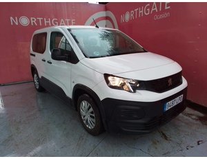 
										PEUGEOT RIFTER 1.5 BLUEHDI 73KW ACTIVE STANDARD (100CV) MONOVOLUMEN COMPACTO full									