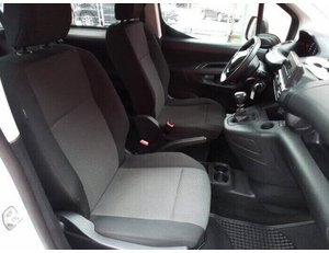 
										PEUGEOT RIFTER 1.5 BLUEHDI 73KW ACTIVE STANDARD (100CV) MONOVOLUMEN COMPACTO full									