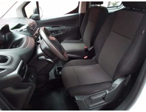 
										PEUGEOT RIFTER 1.5 BLUEHDI 73KW ACTIVE STANDARD (100CV) MONOVOLUMEN COMPACTO full									