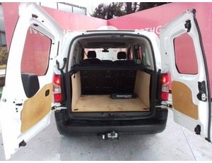 
										PEUGEOT RIFTER 1.5 BLUEHDI 73KW ACTIVE STANDARD (100CV) MONOVOLUMEN COMPACTO full									
