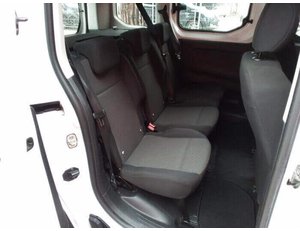 
										PEUGEOT RIFTER 1.5 BLUEHDI 73KW ACTIVE STANDARD (100CV) MONOVOLUMEN COMPACTO full									