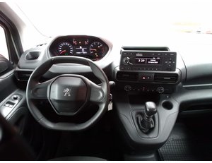 
										PEUGEOT RIFTER 1.5 BLUEHDI 73KW ACTIVE STANDARD (100CV) MONOVOLUMEN COMPACTO full									