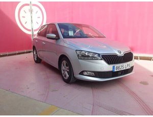 
										SKODA FABIA 1.0 TSI 70KW AMBITION PLUS (95CV) BERLINA CON PORTÓN full									