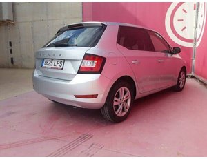 
										SKODA FABIA 1.0 TSI 70KW AMBITION PLUS (95CV) BERLINA CON PORTÓN full									