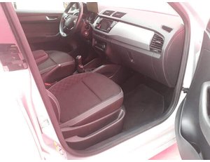 
										SKODA FABIA 1.0 TSI 70KW AMBITION PLUS (95CV) BERLINA CON PORTÓN full									