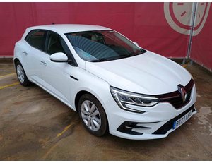 
										RENAULT MEGANE 1.5 BLUE DCI BUSINESS 85KW (115CV) BERLINA CON PORTÓN full									