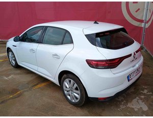 
										RENAULT MEGANE 1.5 BLUE DCI BUSINESS 85KW (115CV) BERLINA CON PORTÓN full									