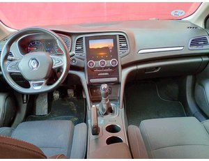 
										RENAULT MEGANE 1.5 BLUE DCI BUSINESS 85KW (115CV) BERLINA CON PORTÓN full									