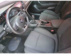 
										RENAULT MEGANE 1.5 BLUE DCI BUSINESS 85KW (115CV) BERLINA CON PORTÓN full									