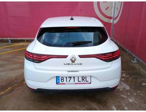 
										RENAULT MEGANE 1.5 BLUE DCI BUSINESS 85KW (115CV) BERLINA CON PORTÓN full									