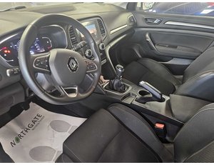 
										RENAULT MEGANE 1.5 BLUE DCI BUSINESS 85KW (115CV) BERLINA CON PORTÓN full									